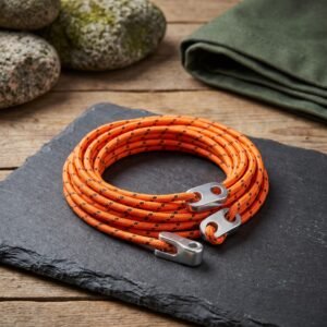 Trailhead Reflective Guy Line Set - outdoor recreation gear