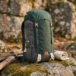 Apex Trail 40L Daypack - outdoor recreation gear