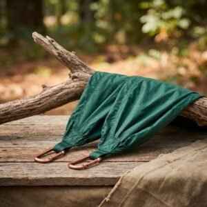 Drift Ultralight Hammock - outdoor recreation gear