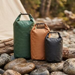 Ridgeline Dry Bag Set - outdoor recreation gear