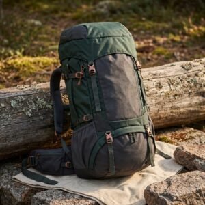 Summit 55L Expedition Pack - outdoor recreation gear