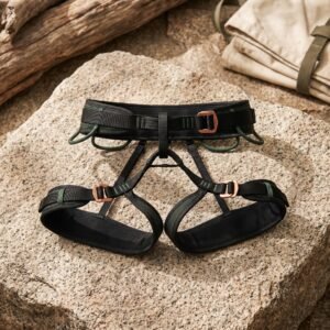 Northwall Climbing Harness - outdoor recreation gear