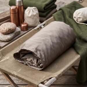 Pinnacle Sleeping Bag Liner - outdoor recreation gear